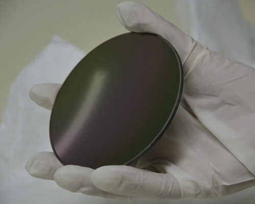 硫系玻璃透镜和球